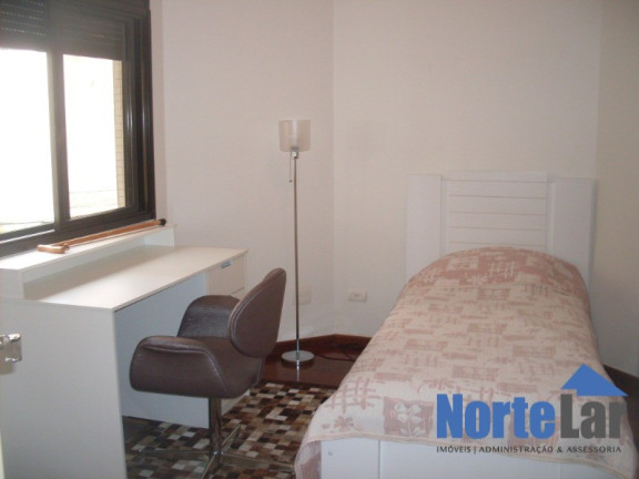 Imagem Apartamento com 3 Quartos à Venda, 160 m² em Santana - São Paulo