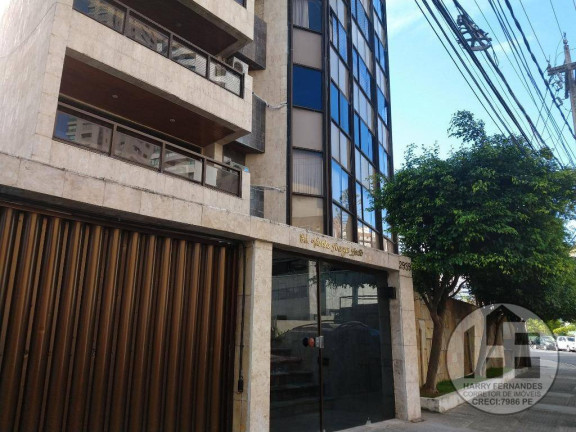 Imagem Apartamento com 5 Quartos à Venda, 500 m² em Boa Viagem - Recife