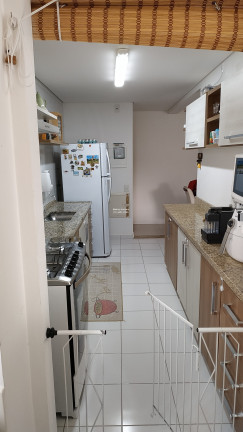 Imóvel com 2 Quartos à Venda, 78 m² em Eloy Chaves - Jundiaí