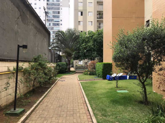 Imagem Apartamento com 2 Quartos à Venda, 50 m² em Cambuci - São Paulo