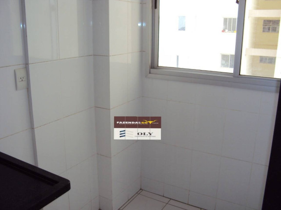 Imagem Apartamento com 3 Quartos à Venda, 75 m² em Parque Amazônia - Goiânia Imagem Apartamento com 3 Quartos à Venda, 75 m² em Parque Amazônia - Goiânia