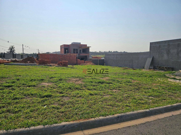 Imagem Terreno à Venda, 540 m² em Condomínio Residencial Evidências - Indaiatuba Imagem Terreno à Venda, 540 m² em Condomínio Residencial Evidências - Indaiatuba