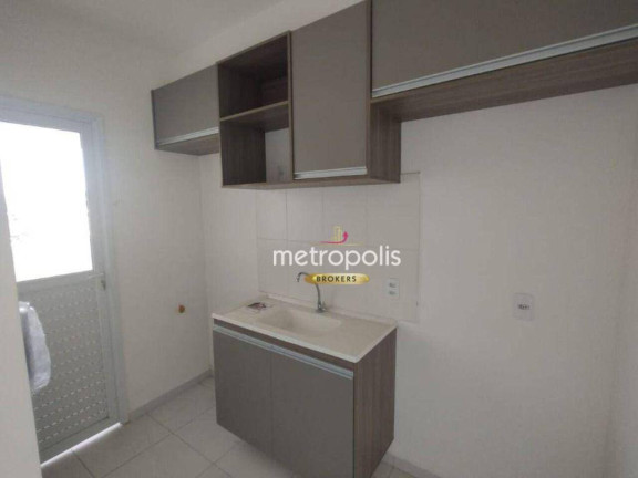 Apartamento com 2 Quartos para Alugar, 39 m² em Itaquera - São Paulo