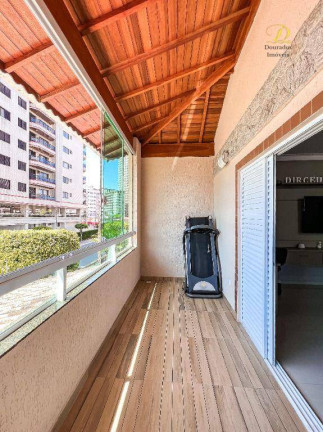 Imagem Sobrado com 3 Quartos à Venda, 201 m² em Caiçara - Praia Grande