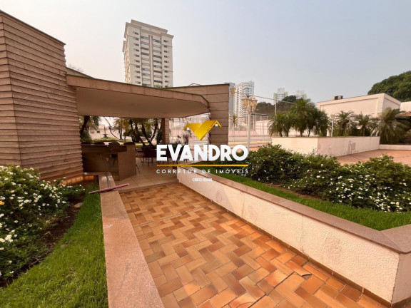 Imagem Apartamento com 3 Quartos à Venda, 240 m² em Jardim Mariana - Cuiabá
