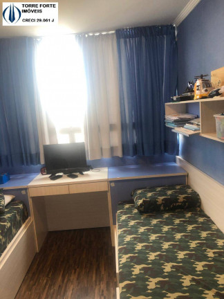 Imagem Apartamento com 3 Quartos à Venda, 79 m² em Jardim Independência - São Paulo Imagem Apartamento com 3 Quartos à Venda, 79 m² em Jardim Independência - São Paulo