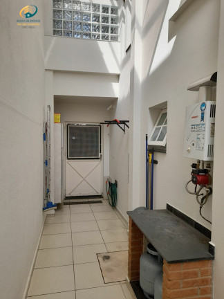 Imagem Sobrado com 5 Quartos à Venda, 284 m² em Planalto Paulista - São Paulo