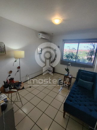 Imagem Apartamento com 4 Quartos à Venda, 160 m² em Mucuripe - Fortaleza