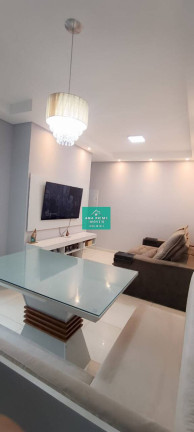 Apartamento com 2 Quartos à Venda, 55 m² em Vila Industrial - São José Dos Campos