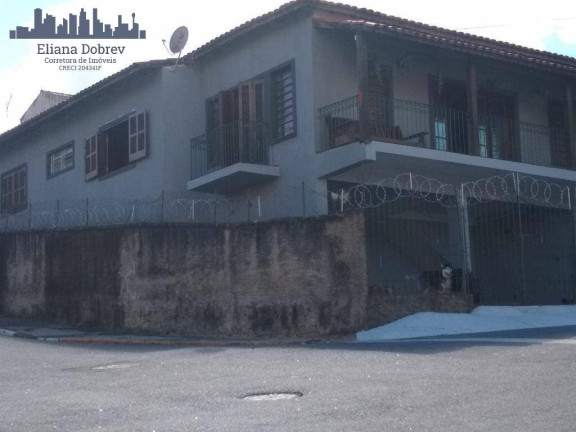 Imagem Casa com 3 Quartos à Venda, 278 m² em Bragança Paulista