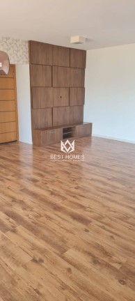Imagem Apartamento com 3 Quartos à Venda, 110 m² em Vila Lacerda - Jundiaí