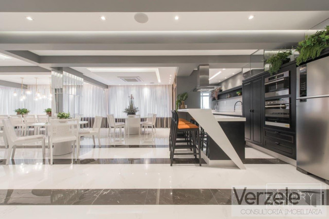 Imagem Apartamento com 4 Quartos à Venda, 287 m² em Meia Praia - Itapema Imagem Apartamento com 4 Quartos à Venda, 287 m² em Meia Praia - Itapema
