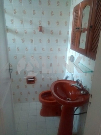 Imagem Apartamento com 1 Quarto à Venda, 39 m² em Cristal - Porto Alegre