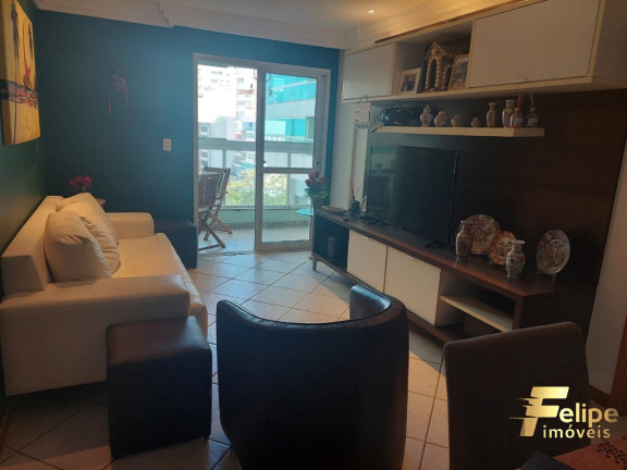 Imagem Imóvel com 3 Quartos à Venda, 98 m² em Centro - Guarapari