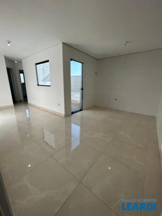 Apartamento com 2 Quartos à Venda, 50 m² em Vila Príncipe De Gales - Santo André