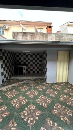 Imagem Sobrado com 2 Quartos à Venda, 69 m² em Villa Flora - Sumaré Imagem Sobrado com 2 Quartos à Venda, 69 m² em Villa Flora - Sumaré