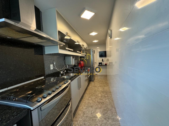 Imagem Apartamento com 3 Quartos à Venda, 114 m² em Icaraí - Niterói