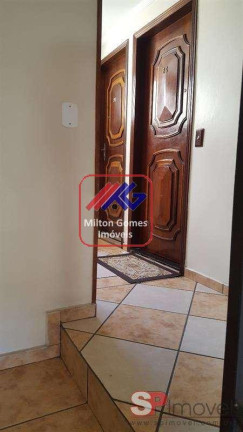 Imagem Apartamento com 2 Quartos à Venda, 60 m² em Vila Silvia - São Paulo Imagem Apartamento com 2 Quartos à Venda, 60 m² em Vila Silvia - São Paulo