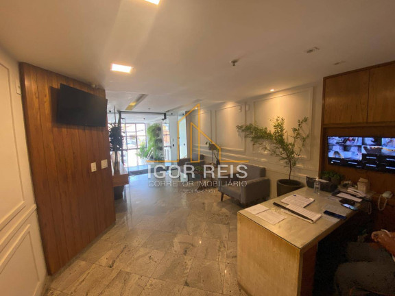 Imagem Apartamento com 3 Quartos à Venda, 87 m² em Centro - Campos Dos Goytacazes