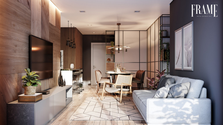 Imagem Apartamento com 2 Quartos à Venda, 87 m² em Centro - Nova Petrópolis Imagem Apartamento com 2 Quartos à Venda, 87 m² em Centro - Nova Petrópolis