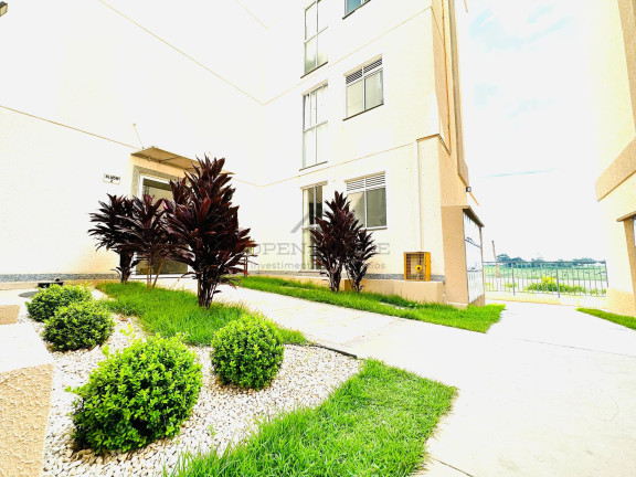 Imagem Apartamento com 2 Quartos à Venda, 40 m² em Jardim Ciranda - Botucatu Imagem Apartamento com 2 Quartos à Venda, 40 m² em Jardim Ciranda - Botucatu