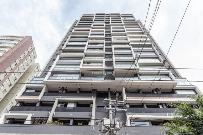Imagem Apartamento com 1 Quarto à Venda, 37 m² em Aclimação - São Paulo Imagem Apartamento com 1 Quarto à Venda, 37 m² em Aclimação - São Paulo