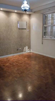 Imagem Casa com 3 Quartos para Alugar, 215 m² em Ponta Da Praia - Santos