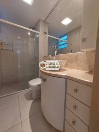 Imagem Apartamento com 2 Quartos à Venda, 63 m² em Trindade - Florianópolis Imagem Apartamento com 2 Quartos à Venda, 63 m² em Trindade - Florianópolis