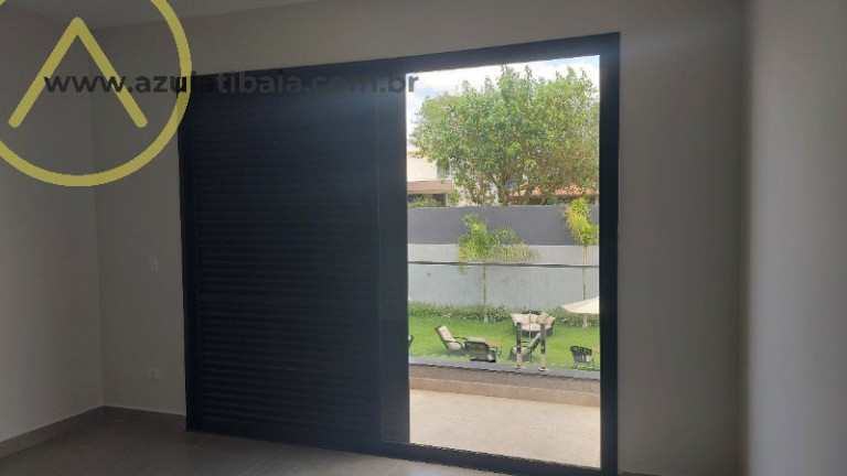 Imagem Casa com 4 Quartos à Venda, 360 m² em Condominio Residencial Shamballa Ii - Atibaia