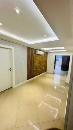 Imagem Cobertura com 3 Quartos à Venda, 155 m² em Maria Paula - São Gonçalo Imagem Cobertura com 3 Quartos à Venda, 155 m² em Maria Paula - São Gonçalo