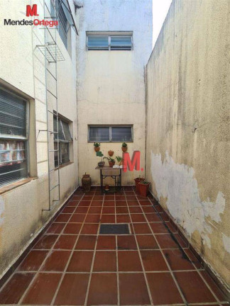 Imagem Casa com 3 Quartos à Venda, 149 m² em Jardim Santa Rosália - Sorocaba