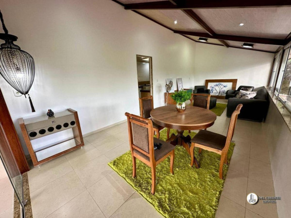 Imagem Chácara com 4 Quartos à Venda, 5.900 m² em Jabaquara - Anchieta