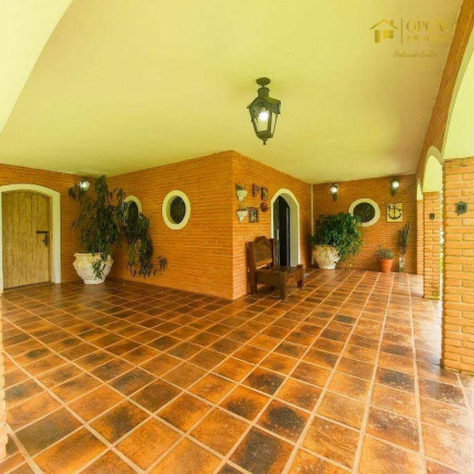 Imagem Fazenda à Venda, 1.200 m² em Taquaral - Itu