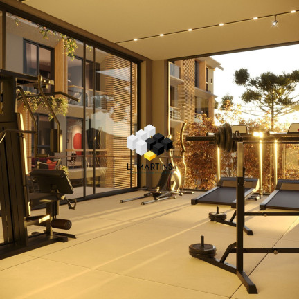 Imagem Apartamento à Venda, 78 m² em Centro  - Canela