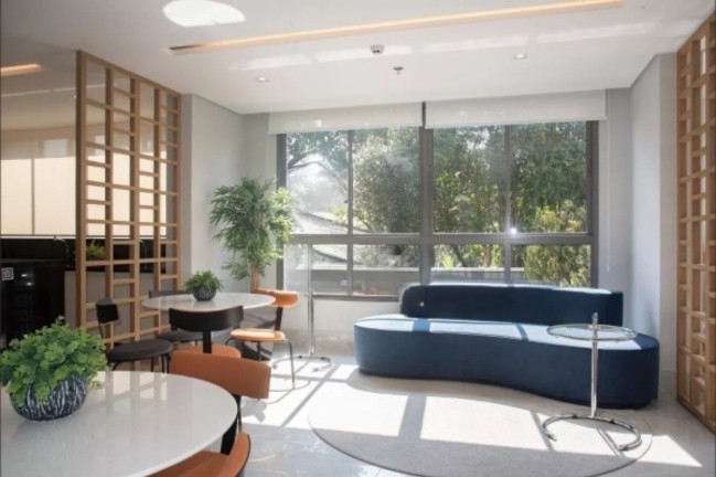 Imagem Imóvel com 1 Quarto à Venda, 28 m² em Vila Mariana - São Paulo Imagem Imóvel com 1 Quarto à Venda, 28 m² em Vila Mariana - São Paulo