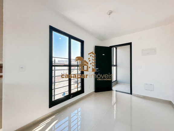 Imagem Apartamento com 1 Quarto à Venda, 31 m² em Parque São Lucas - São Paulo Imagem Apartamento com 1 Quarto à Venda, 31 m² em Parque São Lucas - São Paulo