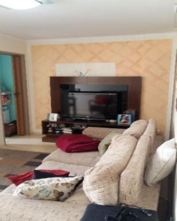 Apartamento com 1 Quarto à Venda, 58 m² em Campos Elíseos - São Paulo