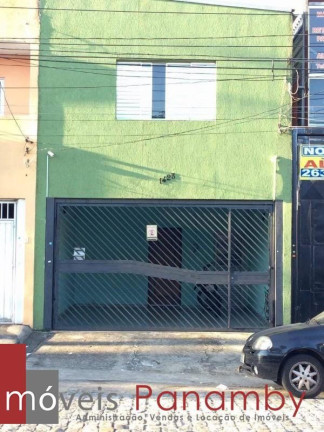 Imagem Casa com 4 Quartos à Venda, 150 m² em Vila Maria - São Paulo Imagem Casa com 4 Quartos à Venda, 150 m² em Vila Maria - São Paulo