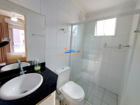 Imagem Apartamento com 3 Quartos à Venda, 105 m² em Praia Grande - Ubatuba