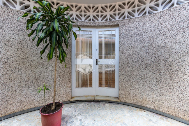 Casa com 4 Quartos à Venda, 334 m² em Planalto Paulista - São Paulo