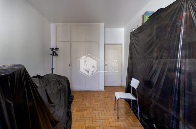 Imagem Apartamento com 3 Quartos à Venda, 160 m² em Perdizes - São Paulo