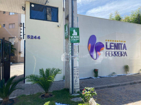Imagem Apartamento com 2 Quartos à Venda, 48 m² em Verdecap - Teresina
