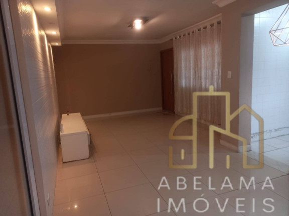 Imagem Casa com 3 Quartos à Venda, 240 m² em Vila Lucinda - Santo André