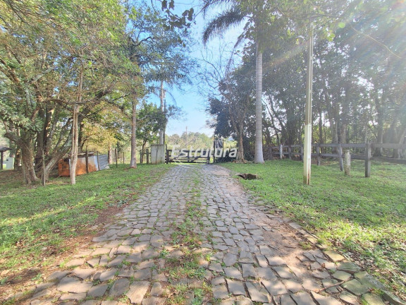 Imóvel com 2 Quartos à Venda, 2.100.000.000 m² em Boca Do Monte - Santa Maria