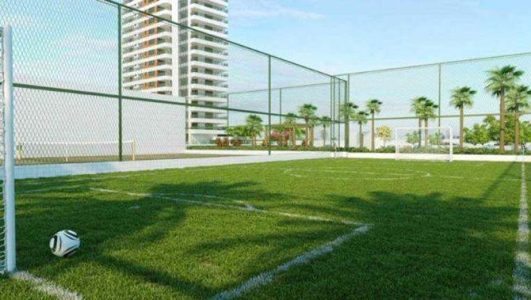 Imagem Apartamento com 5 Quartos à Venda, 414 m² em Altiplano Cabo Branco - João Pessoa