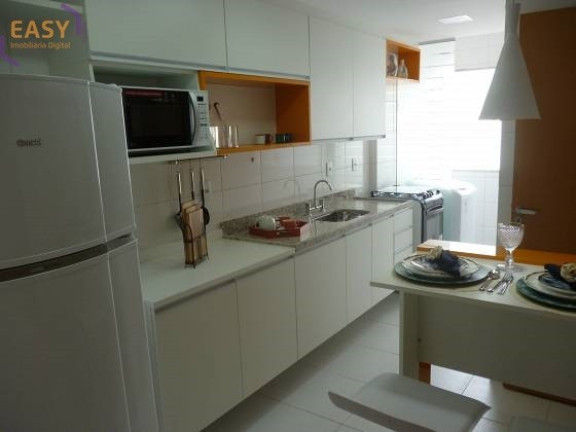 Imagem Imóvel com 3 Quartos à Venda, 82 m² em Cachambi - Rio De Janeiro
