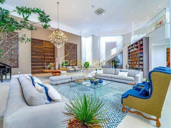 Imagem Casa com 9 Quartos à Venda, 2.600 m² em Fazenda Da Grama - Itupeva