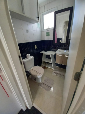 Imagem Apartamento com 3 Quartos à Venda, 93 m² em Vila Gumercindo - São Paulo