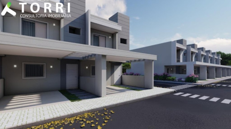 Imagem Imóvel com 2 Quartos à Venda, 96 m² em Jardim Simus - Sorocaba