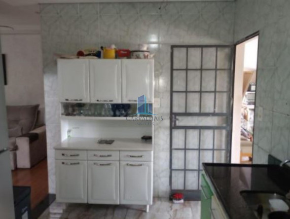 Imagem Casa com 3 Quartos à Venda, 360 m² em Granja Ouro Branco - Contagem